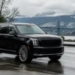 Vancouver to Seattle transfer
