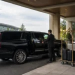 YVR to Richmond transfer